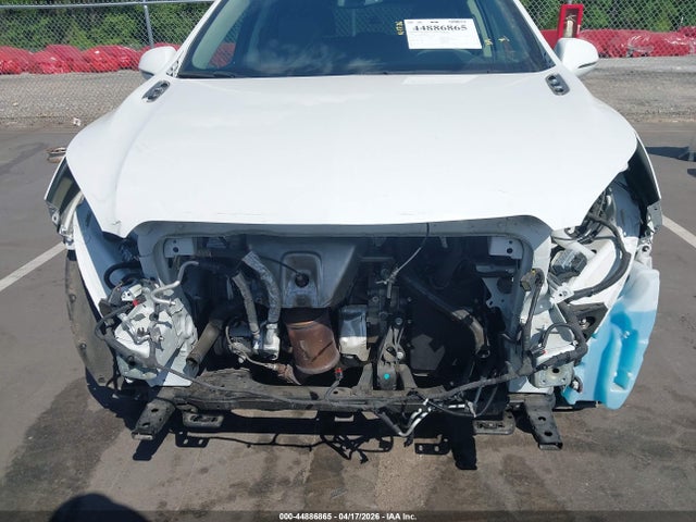 Buick Envision Awd Essence