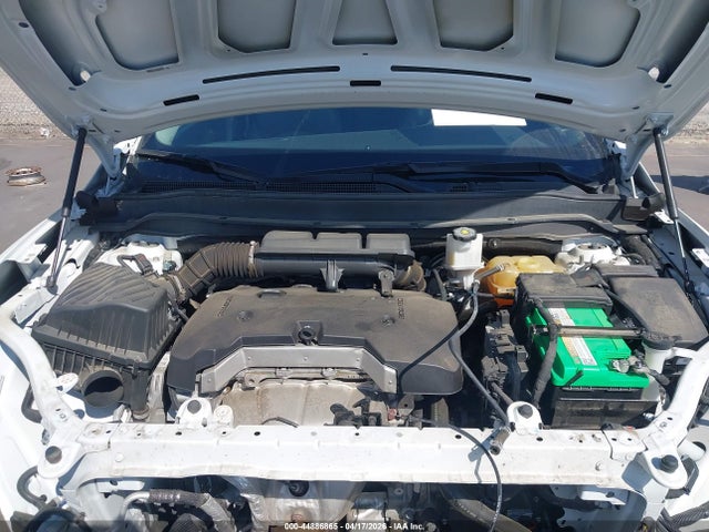 Buick Envision Awd Essence