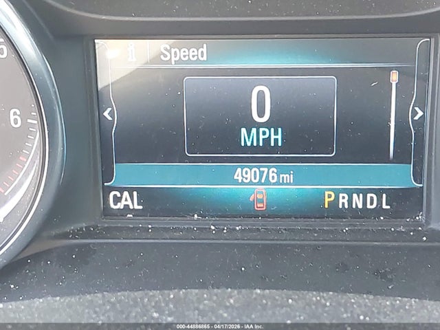 Buick Envision Awd Essence