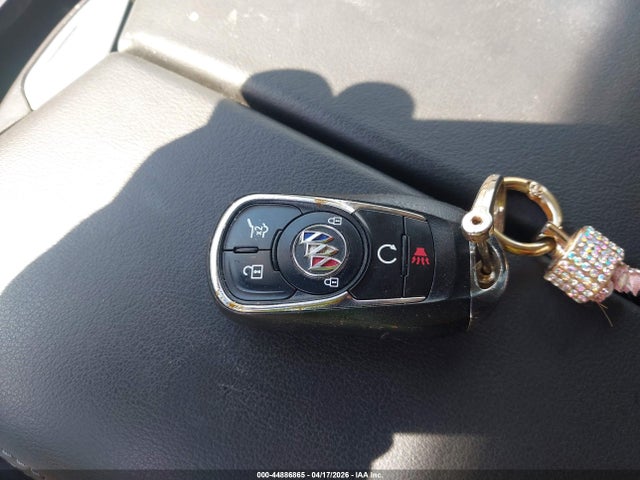 Buick Envision Awd Essence