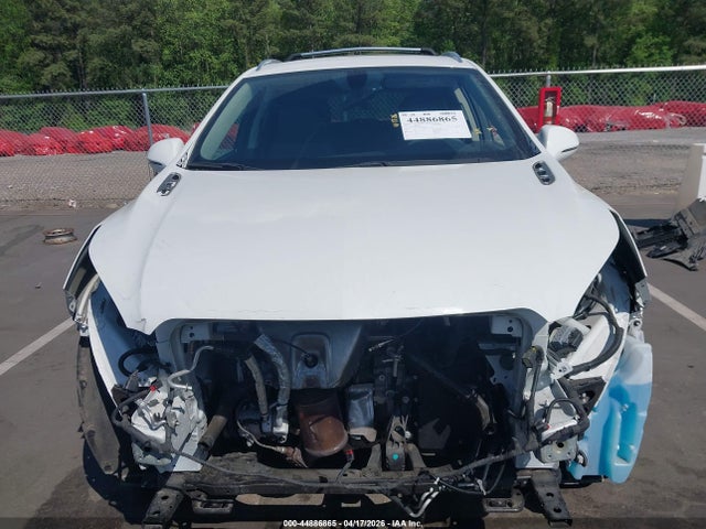 Buick Envision Awd Essence