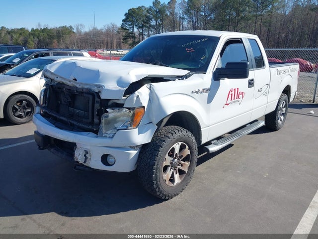 Ford F-150 Stx