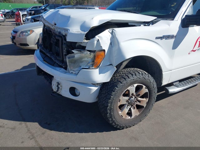 Ford F-150 Stx