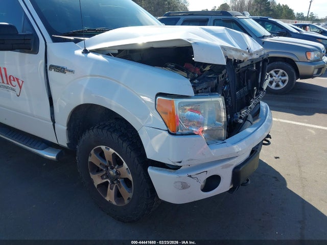 Ford F-150 Stx