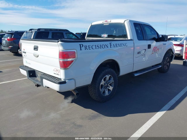 Ford F-150 Stx