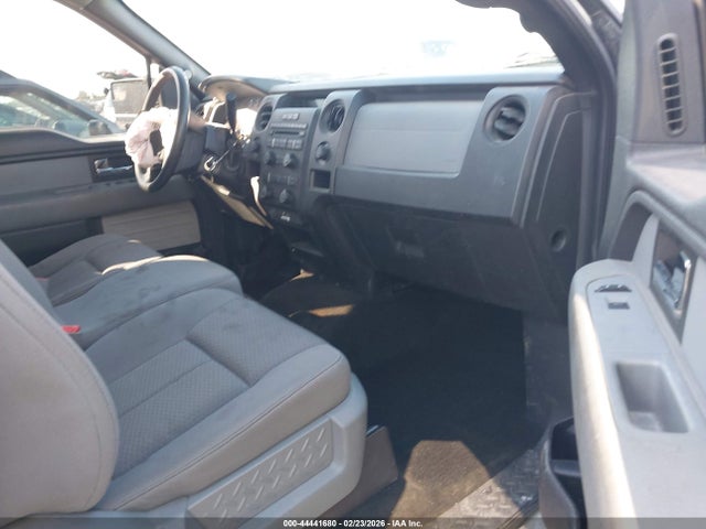 Ford F-150 Stx