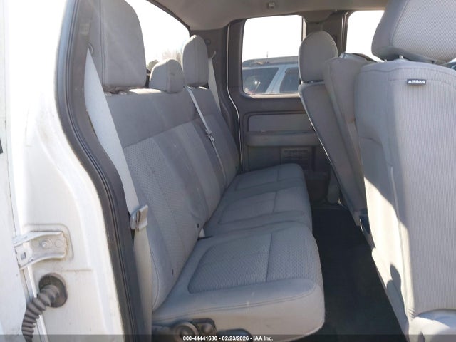 Ford F-150 Stx