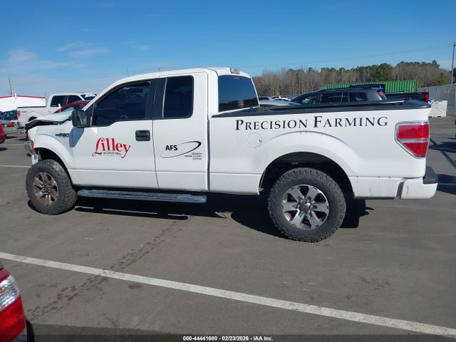 Ford F-150 Stx