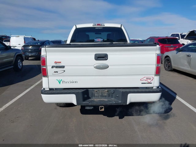 Ford F-150 Stx