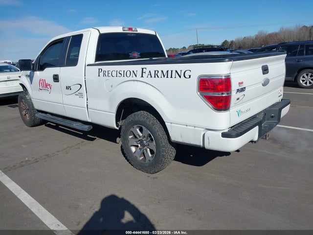 Ford F-150 Stx