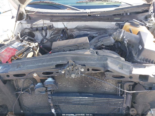 Ford F-150 Stx
