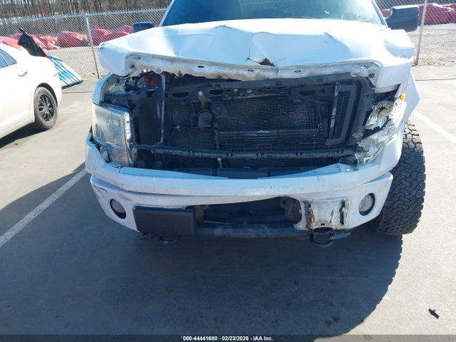 Ford F-150 Stx