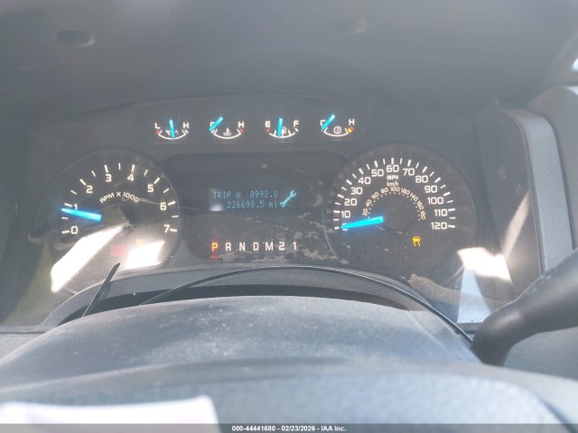 Ford F-150 Stx