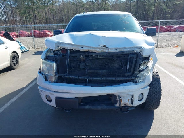 Ford F-150 Stx