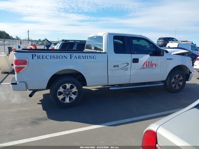 Ford F-150 Stx