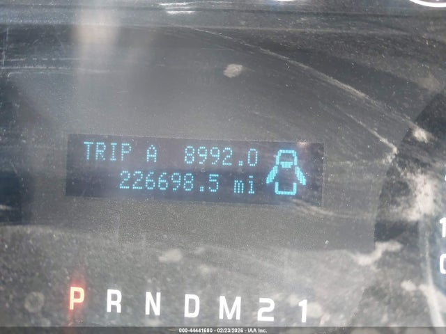 Ford F-150 Stx