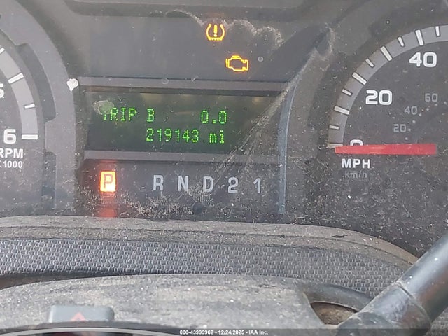 Ford E-250 Commercial