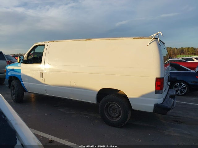 Ford E-250 Commercial