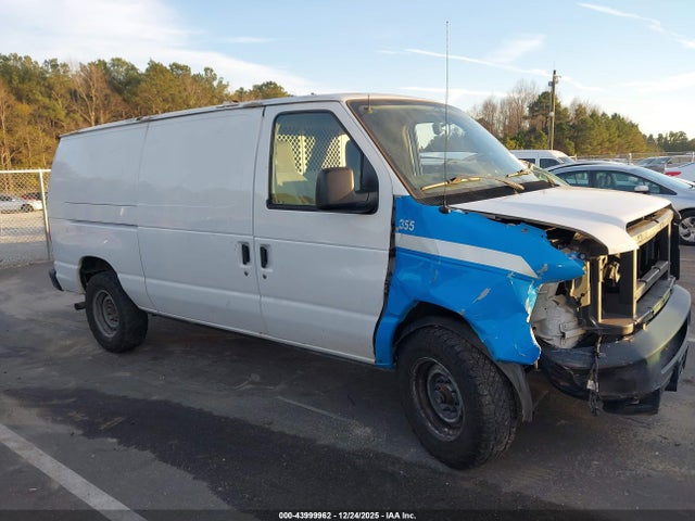 Ford E-250 Commercial