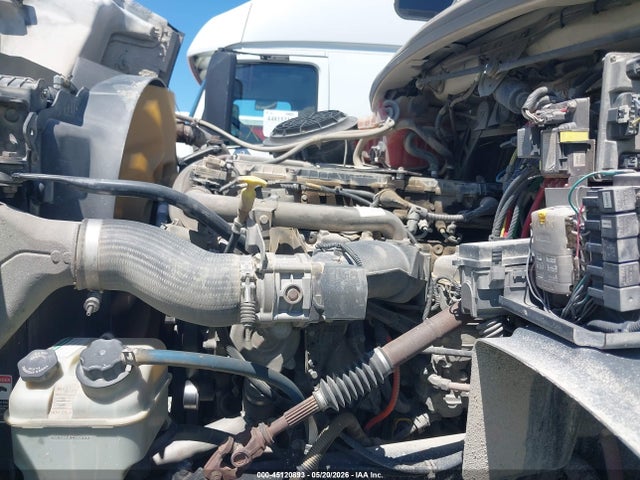 Freightliner 114sd