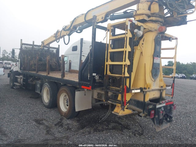 Freightliner 114sd