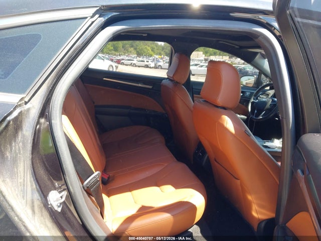 Ford Fusion Titanium