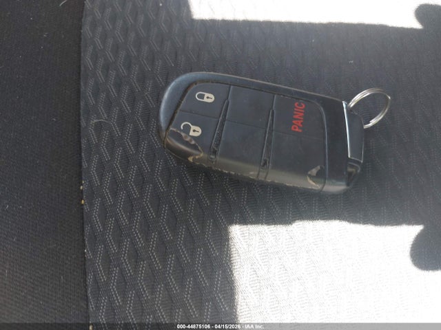 Jeep Compass Sport 4x4