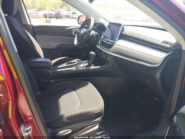 Jeep Compass Sport 4x4