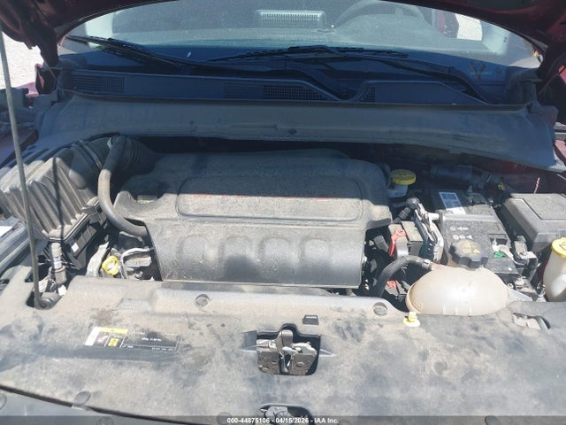 Jeep Compass Sport 4x4