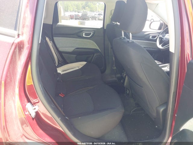 Jeep Compass Sport 4x4