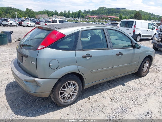Ford Focus Zx5