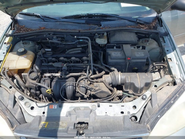 Ford Focus Zx5