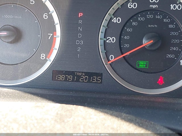 Honda Accord 2.4 Lx