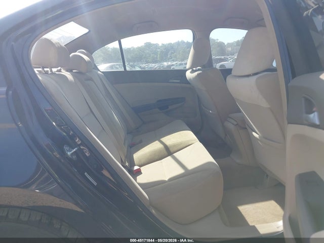 Honda Accord 2.4 Lx