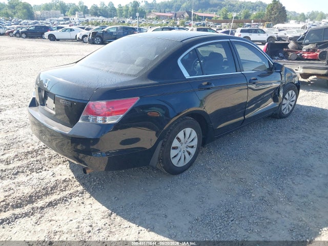 Honda Accord 2.4 Lx