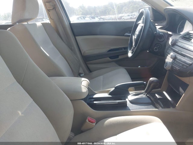 Honda Accord 2.4 Lx