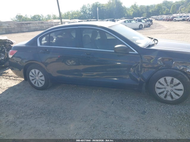 Honda Accord 2.4 Lx