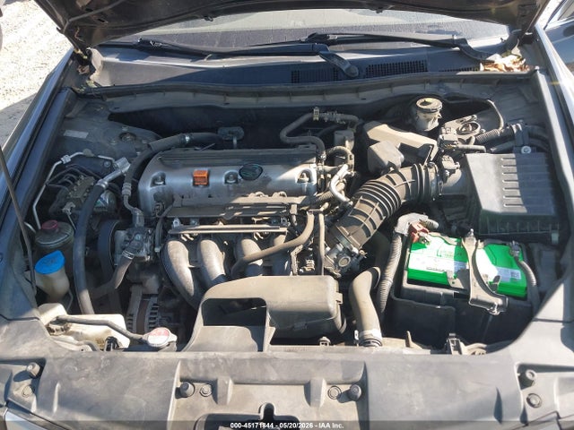 Honda Accord 2.4 Lx