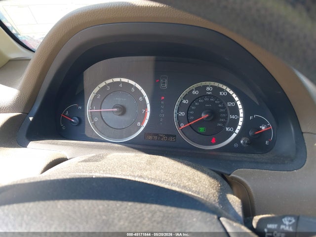 Honda Accord 2.4 Lx