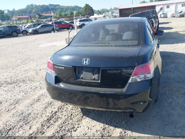 Honda Accord 2.4 Lx