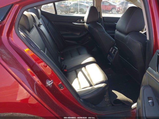 Nissan Maxima Sl