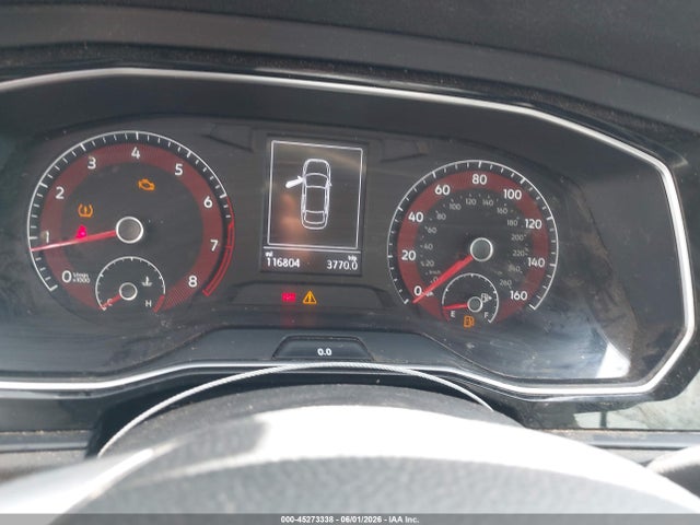Volkswagen Jetta 1.4t S