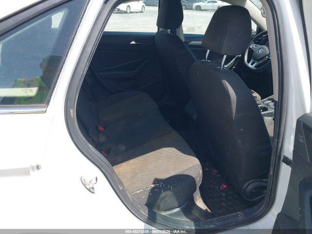 Volkswagen Jetta 1.4t S