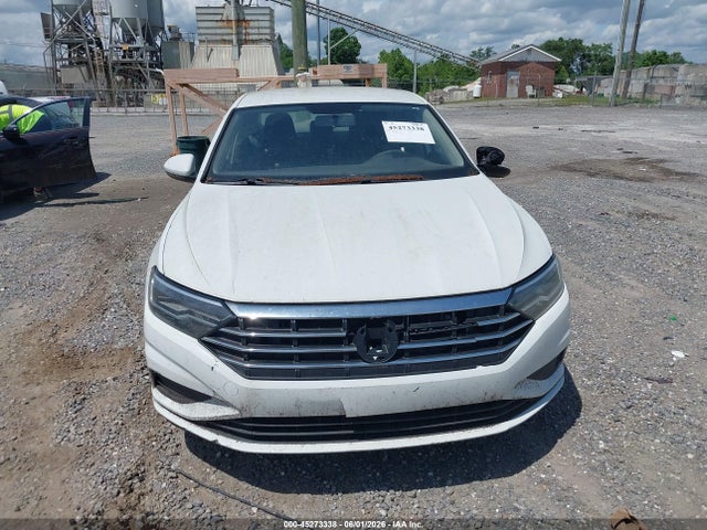 Volkswagen Jetta 1.4t S