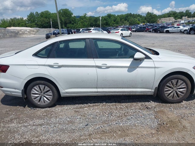 Volkswagen Jetta 1.4t S