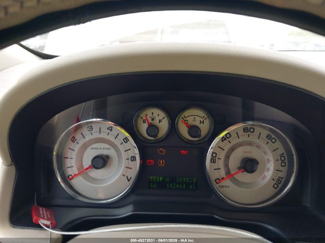 Ford Edge Sel Plus