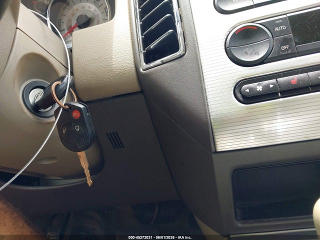 Ford Edge Sel Plus