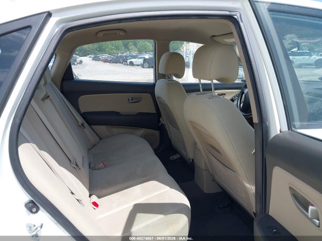 Hyundai ELANTRA Gls
