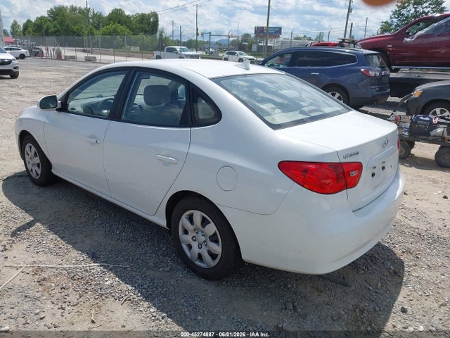 Hyundai ELANTRA Gls