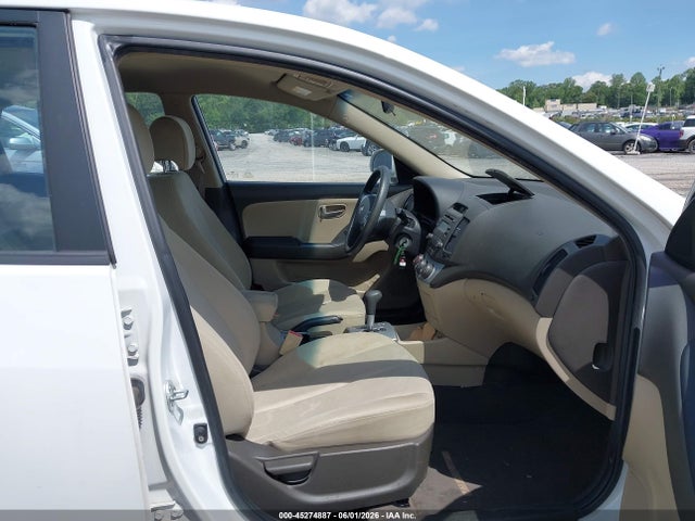 Hyundai ELANTRA Gls